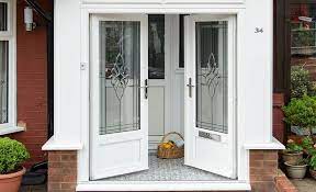 French Doors Upvc French Doors French