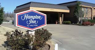 Stay at the hampton inn & suites new orleans downtown and enjoy free hot breakfast and wifi. Hampton Inn Kuttawa