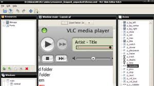Download vlc media player 3.0.12 for windows for free, without any viruses, from uptodown. Download Vlc Media Player Skin Editor 64 32 Bit For Windows 10 Pc Free