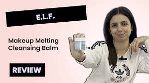 elemis pro collagen cleansing balm v e