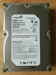 The seagate barracuda 7200.10 320gb averaged 65.1% lower than the peak scores attained by the group leaders. Seagate Barracuda 320gb Ebay Kleinanzeigen