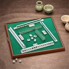 Un alucinante juego de mahjong online. Las Mejores Ofertas En Mah Jong 12 16 Anos Juegos De Mesa Y Tradicionales Ebay