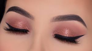 easy long lasting eye makeup tutorial