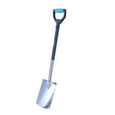 Garden Square Spade Shovel
