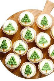 christmas cupcakes fun and easy to
