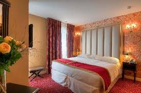 Looking for hotel de l＇empereur, a 3 star hotel in paris? Hotel De L Empereur Paris Hotels Hotel Tour Eiffel