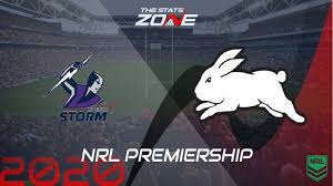 F share t tweet q sms w whatsapp b email g j tumblr l linkedin. 2020 Nrl Melbourne Storm Vs South Sydney Rabbitohs Preview Prediction The Stats Zone