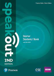 Focus 1 Second Edition Pdf - Speakout 2nd Edition | General English | Catalogue | Pearson English