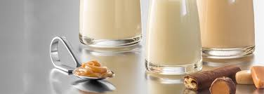 new trends for sweetened condensed milk