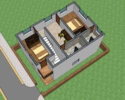 House Floor Plan 4001 House Designs