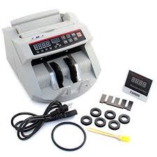 We did not find results for: Bill Money Counter Currency Cash Banknotes Counting Machine Led External Display Hfs Money Counter Money Handling Counting