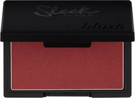 sleek makeup 935 blush in flushed