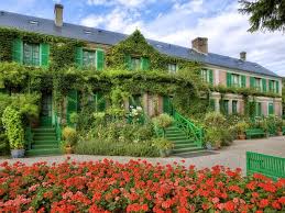 Giverny Half Day Trip Monet S House