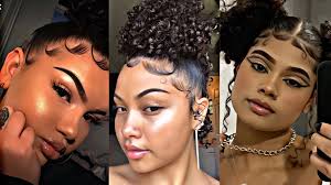 the baby hair history power and