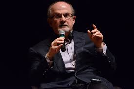 Salman Rushdie wasn’t the first novelist to suffer an assassination attempt by someone who hadn’t read their book