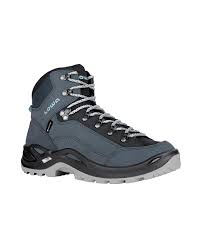 lowa blue renegade gtx mid ws for