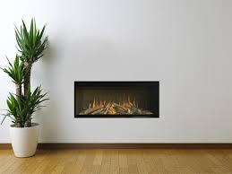 Electric Fireplace