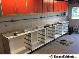 get the best garage storage cabinets