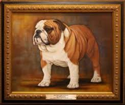 Newborn puppy prices are are given a range, depending on what the puppy is charting. National Portrait Gallery The Bulldog Club Of America The Official Akc Bulldog Club