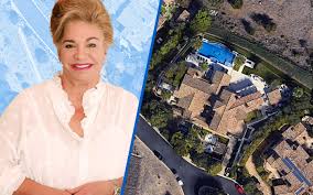 cosmetics ceo sells house in irvine s