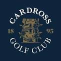 Cardross Golf Club | Dumbarton