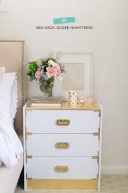 Diy Ikea Nightstands And Bedside Tables