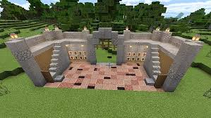 Build With It Brick Minecraft