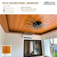 500 affordable pvc ceiling panel for