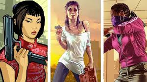 This includes gta 6 voice and motion capture actors, stunt actors and a potential female protagonist. Gta 6 Leaks Release Date Map Missions Characters Gta Boom