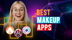 best makeup apps iphone android
