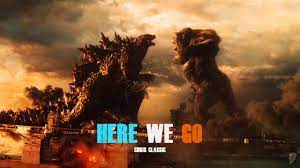 Godzilla vs. Kong: Official Trailer Song - YouTube