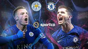 However, they are 10/11 (1.91) favourites with bet365 to bounce back by coming out on top to lift the trophy for. Leicester City Vs Chelsea Premier League 2020 21 Preview And Prediction