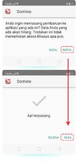 Higgs domino is a fun app that collects a large number of games of chance in one place. Download Apk Higgs Domino Island Versi 1 64 Terbaru Ada Permainan Panda Lho Swara Riau Bridge The World
