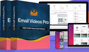 Email Videos Pro 2.0 Review - Add Video To Emails – Best JV Review