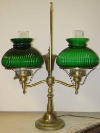 Antique Lamp Parts