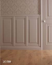 Wainscoting Styles House Interior