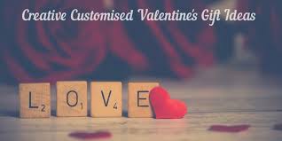 And hey, it works for a reason! Personalised Valentine Gifts For Your Heartthrob Best Personalised Gifts