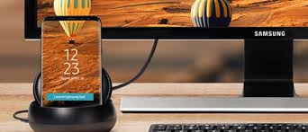 samsung dex now on in the