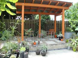 Backyard Shade Patio Shade Structures
