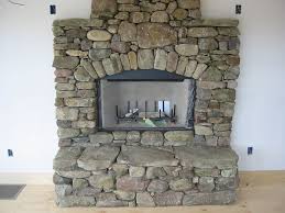Stone Fireplace Designs Can Change The