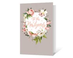 Free to download and easy to personalize. Printable Wedding Cards Blue Mountain