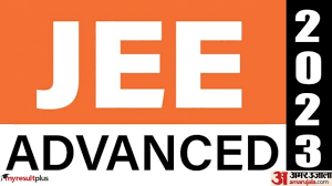 jee advanced 2023 result how are marks