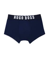 Hugo Boss Mens Identity Underwear Boxer Briefs