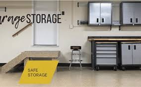 the do s and don ts of garage storage