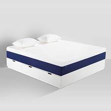 High quality sealysupport gel foam features medium cushioning for sustaining comfort as traditional. 7 Top Rated Twin Mattresses On Amazon