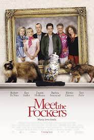 Meet the Fockers (2004) - Connections - IMDb