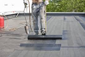 how much does flat roof replacement cost