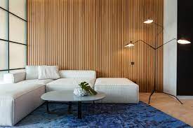 Wall Paneling Design Ideas For Your Home