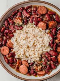 slow cooker red beans and rice little