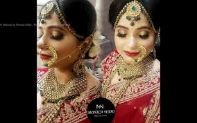 best makeup artist in ludhiana